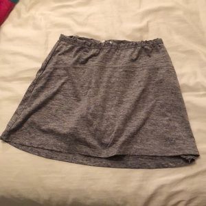 COPY - FILA tennis skirt